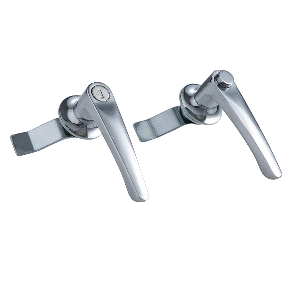 MS310 Industrial Metal Handle Lock
