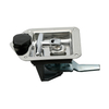 MS857 T Handle Panel Lock