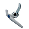 MS307 Industrial Door Handle Lock