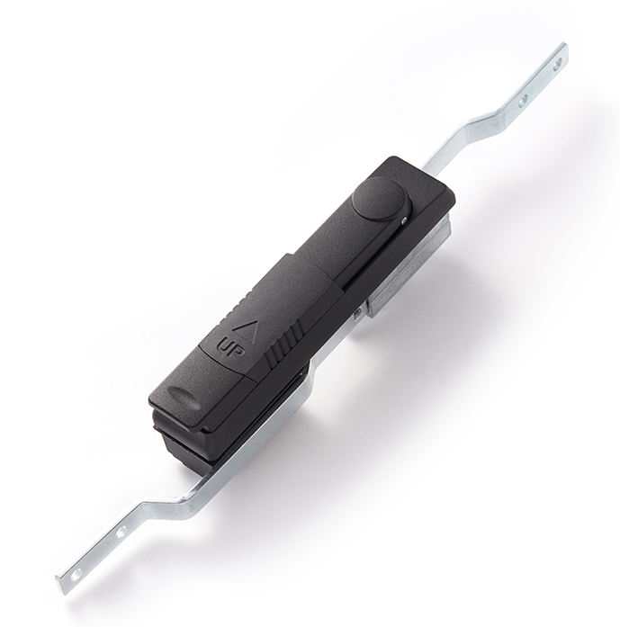 MS840-1 Zinc Alloy Rod Control Lock