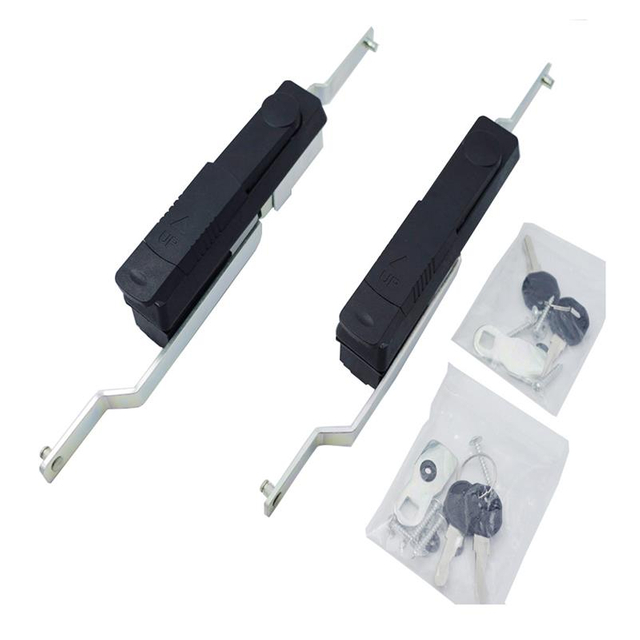 MS848 Industrial Cabinet Rod Control Lock