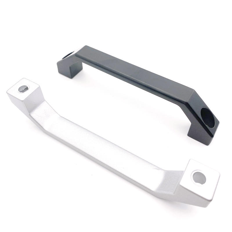 Electric Cabinet Handle-LS520