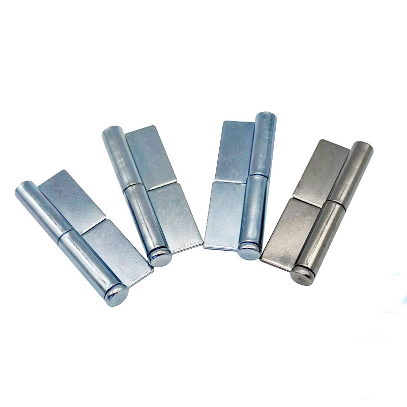 Flag Welding Hinge