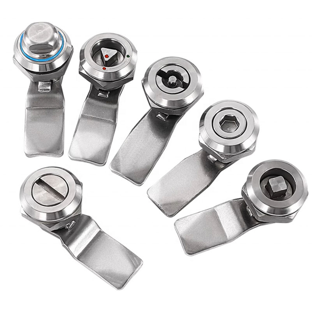 MS705 Cam Lock