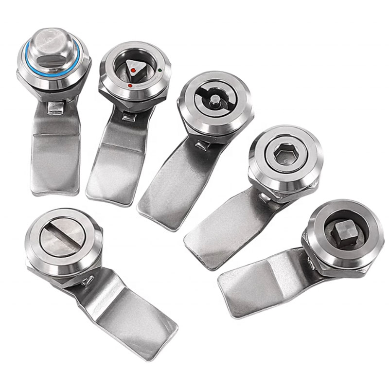 MS705 Cam Lock