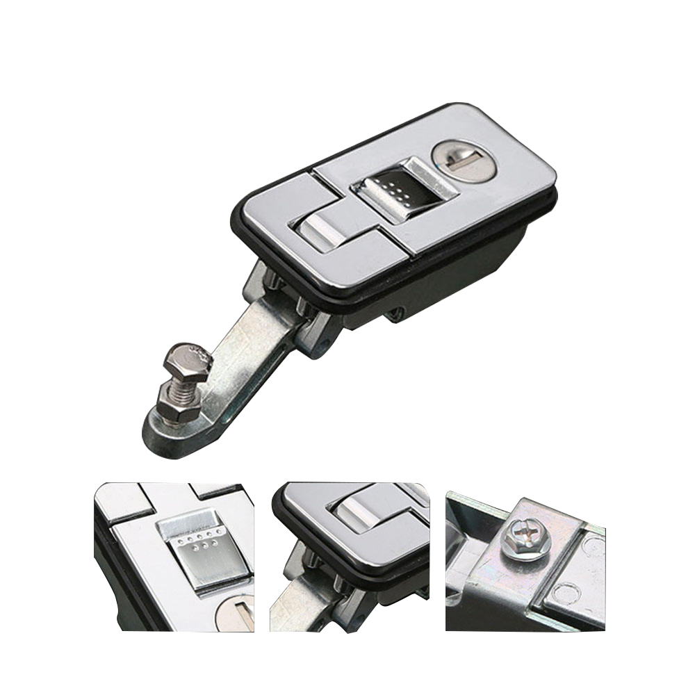 MS718 Plane Door Lock