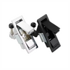 MS708 Plane Shaped Latch Lock