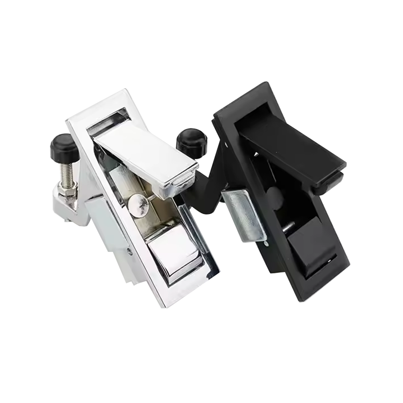 MS708 Plane Shaped Latch Lock