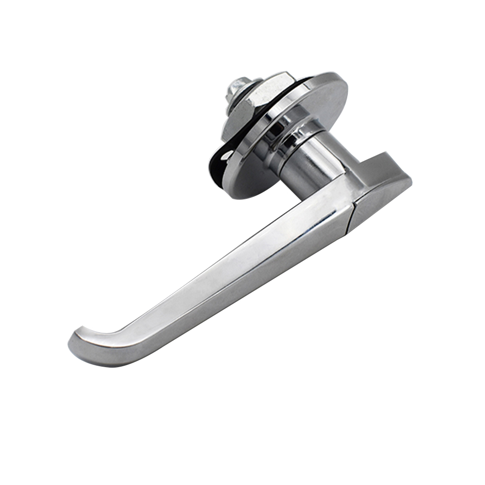 MS306 Door Handle Lock Set