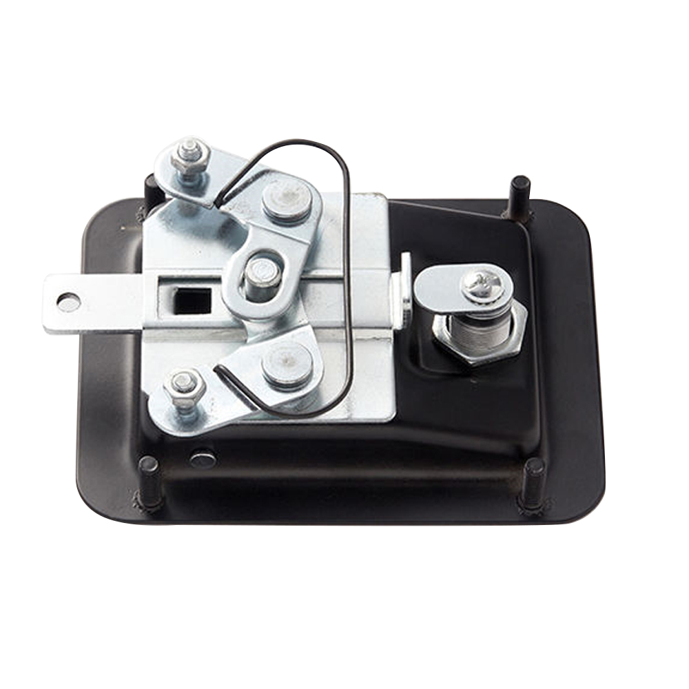 MS866-1 Stainless Steel Panel Lock