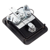 MS866-1 Stainless Steel Panel Lock