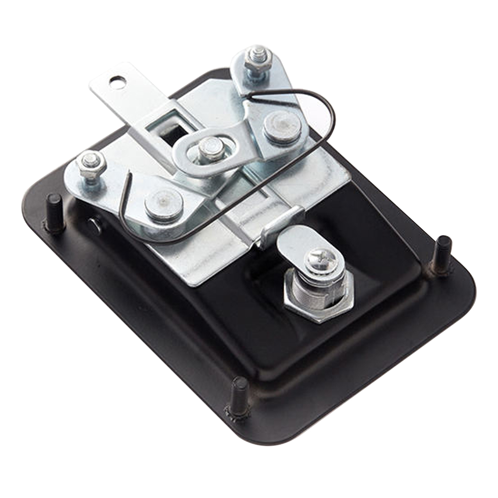 MS866-1 Stainless Steel Panel Lock