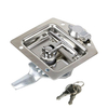 MS858 Door Latches Panel Lock