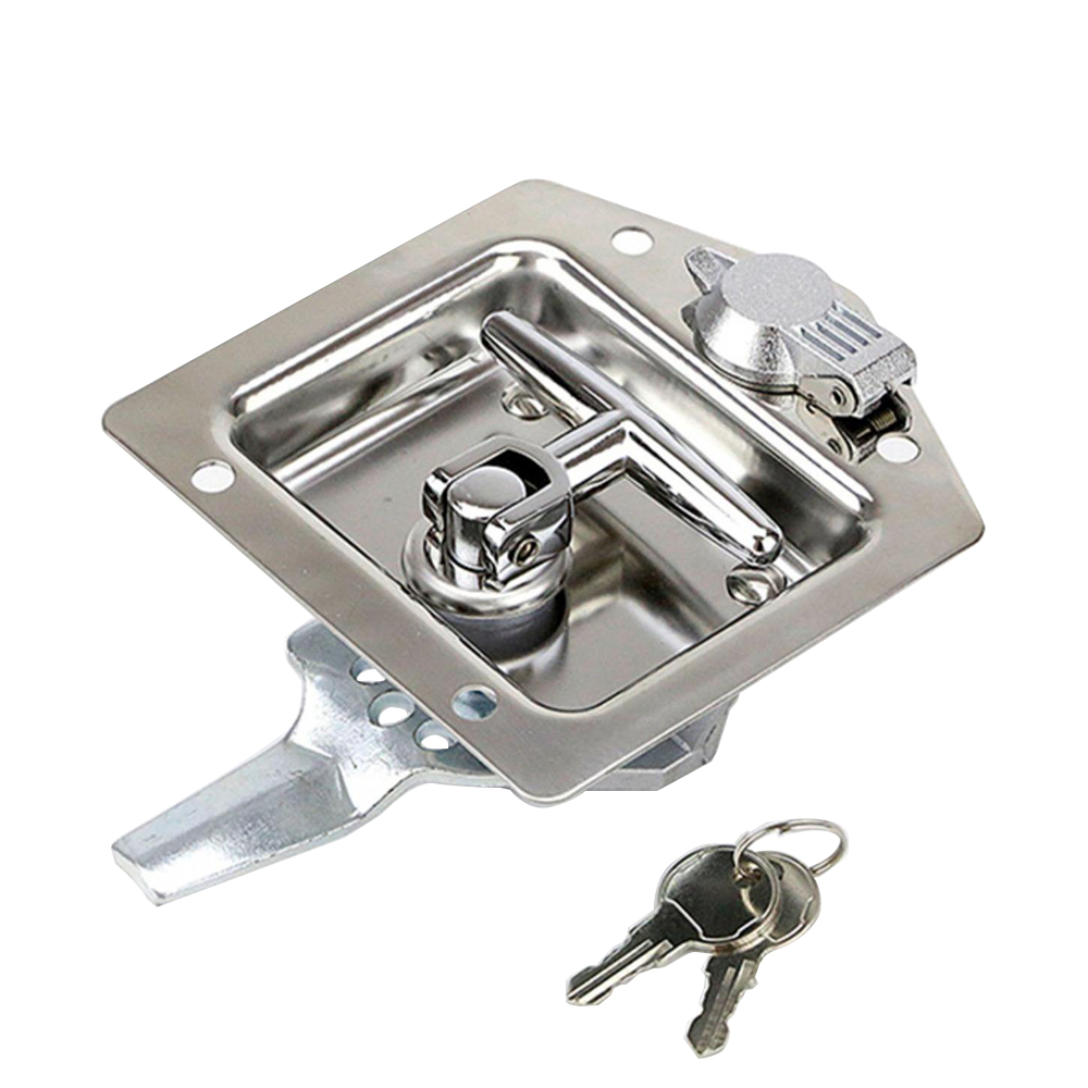 Why Stainless Steel is the Best Choice for Marine Hardware