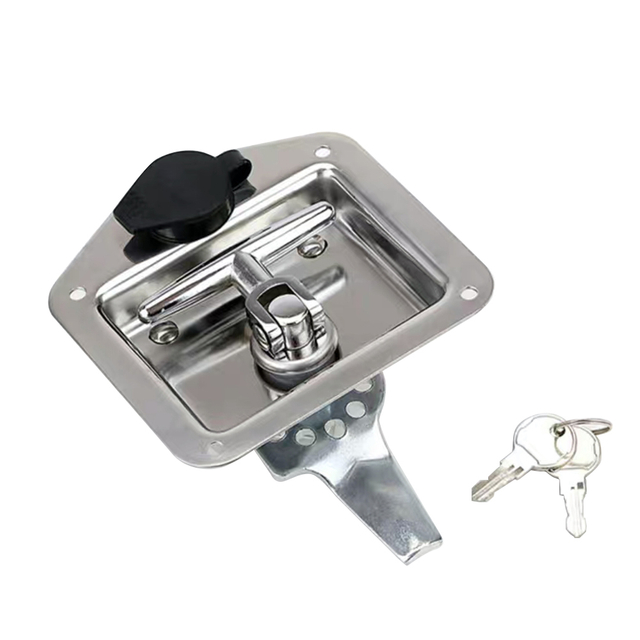 MS858 Door Latches Panel Lock