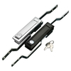 MS731-1-4 Zinc Alloy Connecting Rod Control Lock