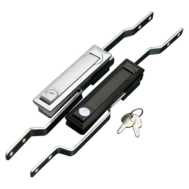 MS731-1-4 Zinc Alloy Connecting Rod Control Lock