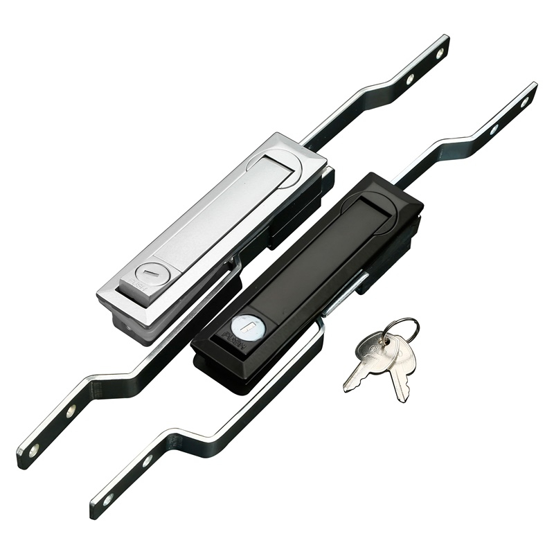 MS731-1-4 Zinc Alloy Connecting Rod Control Lock