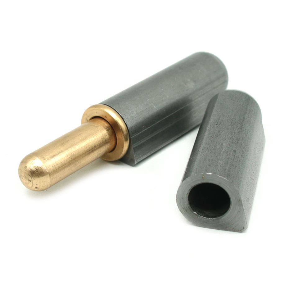 Weld On Hinges