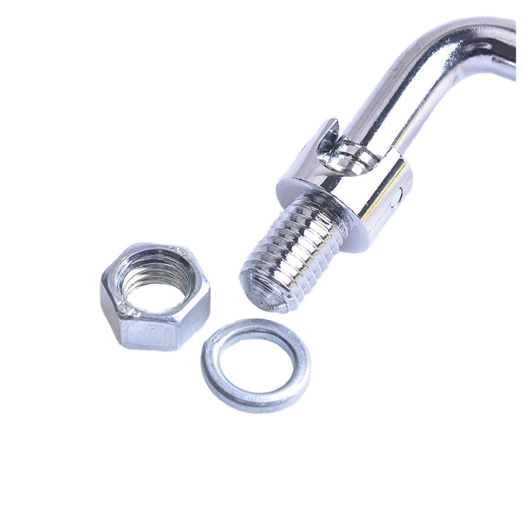Stainless Steel Pull Handle-LS506