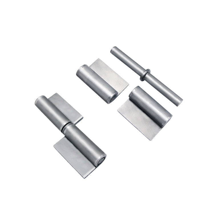 Flag Welding Hinge