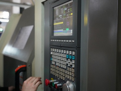CNC Machine