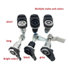 MS816 Cam Lock Fittings