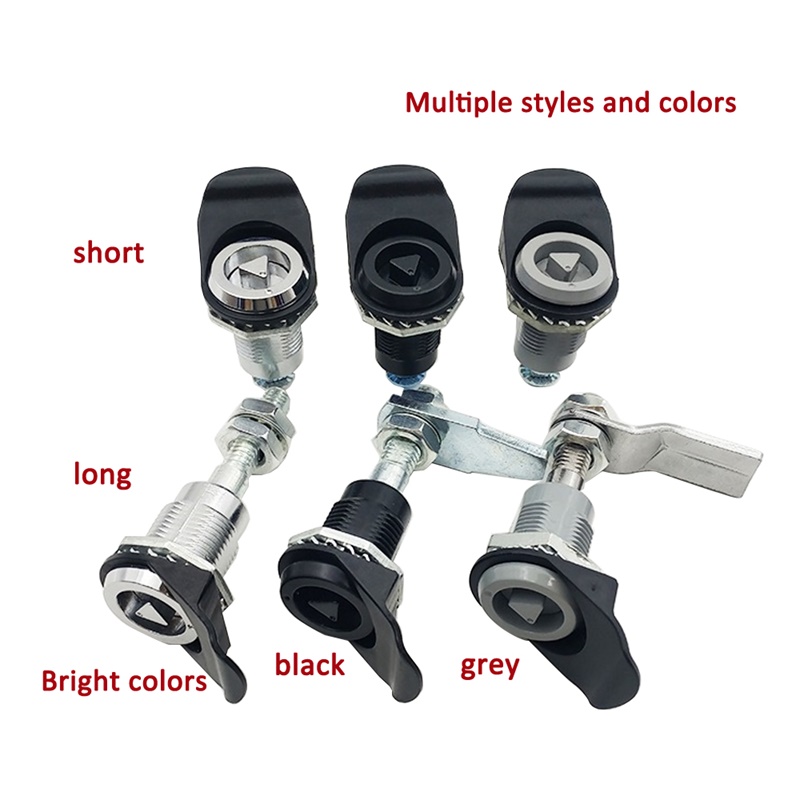 MS816 Cam Lock Fittings