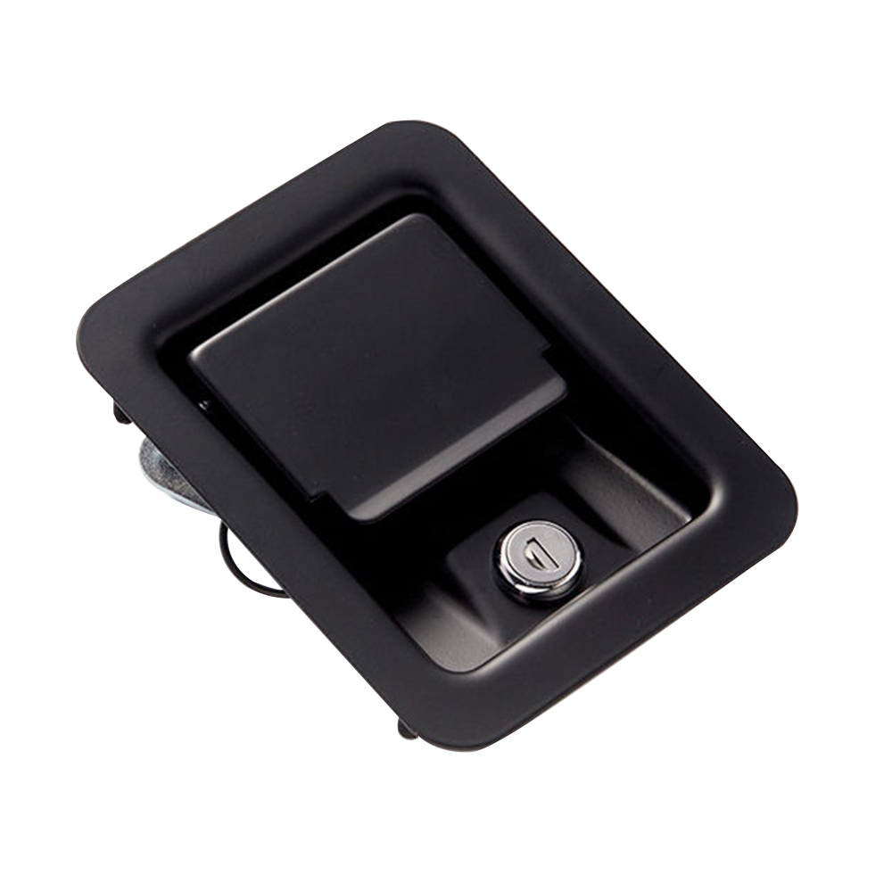 MS866-1 Stainless Steel Panel Lock