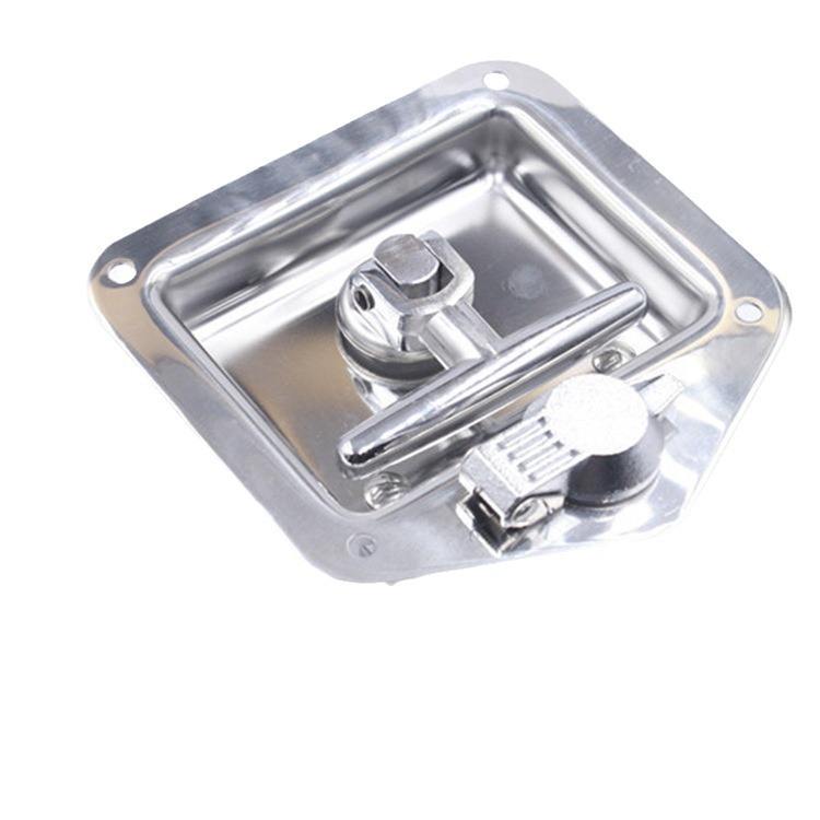 MS858 Door Latches Panel Lock
