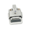 MS866-8 Cabinet Latch Panel Lock