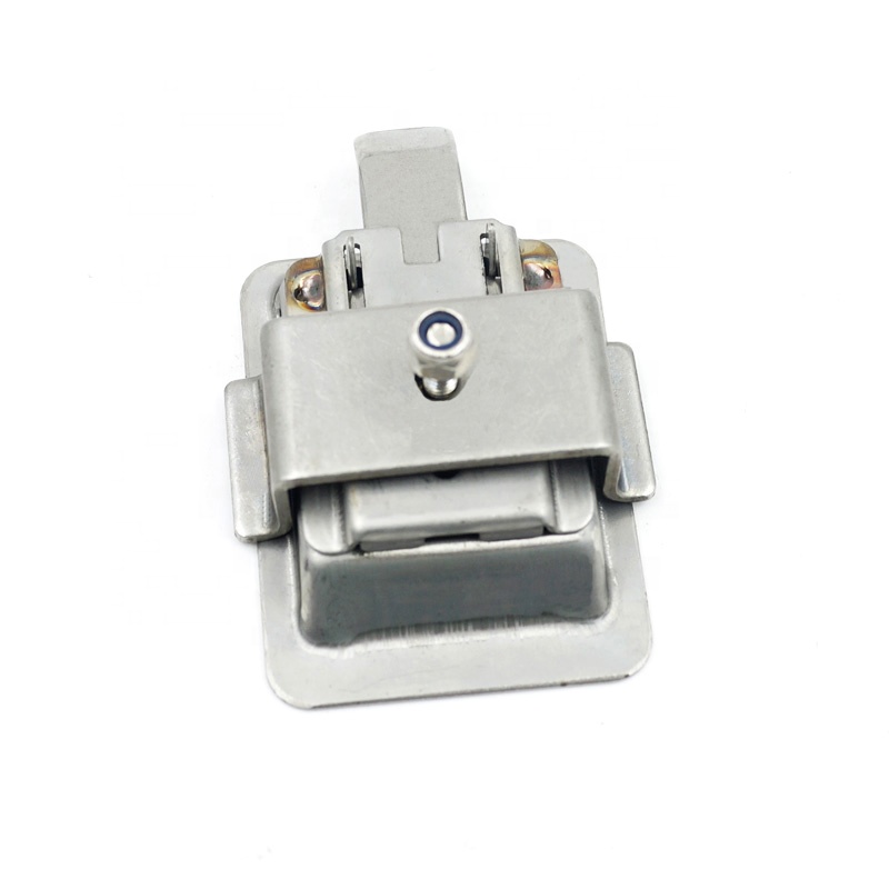 MS866-8 Cabinet Latch Panel Lock