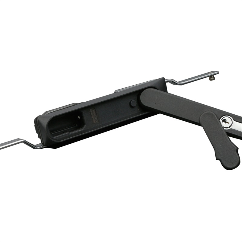 MS855 Electrical Cabinet Rod Control Lock