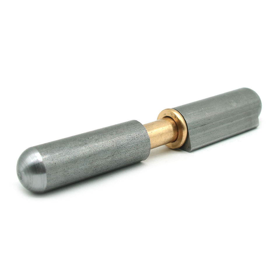 Weld On Hinges