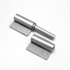 Flag Welding Hinge