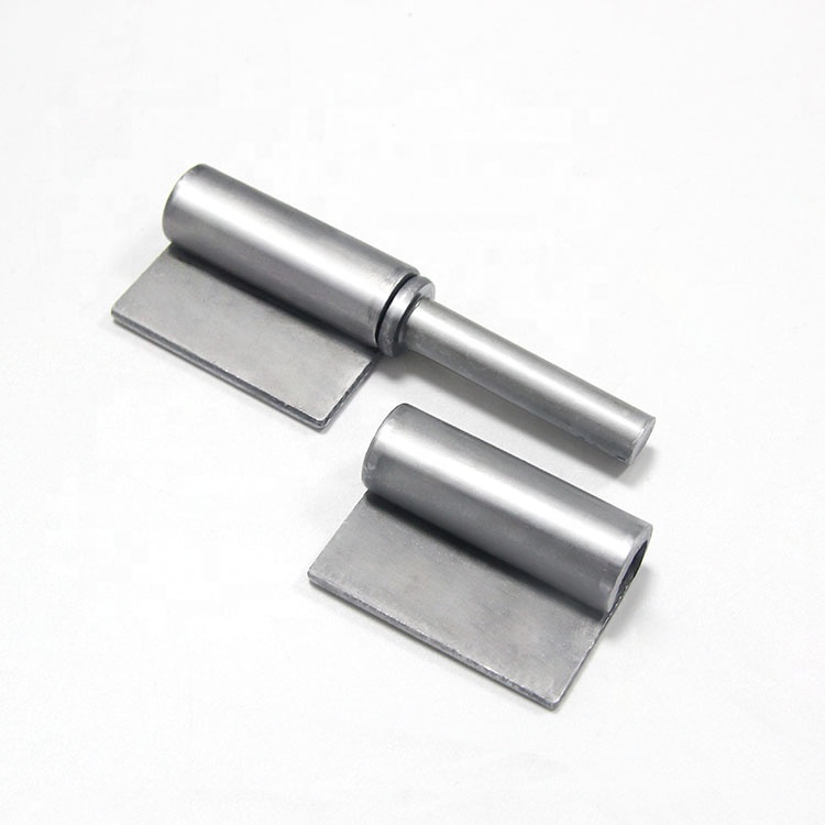 Flag Welding Hinge