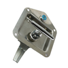 MS856 Panel Lock 