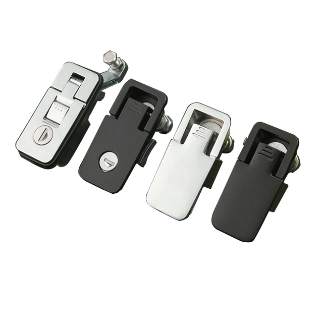 MS718 Plane Door Lock