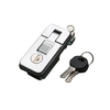 MS718 Plane Door Lock