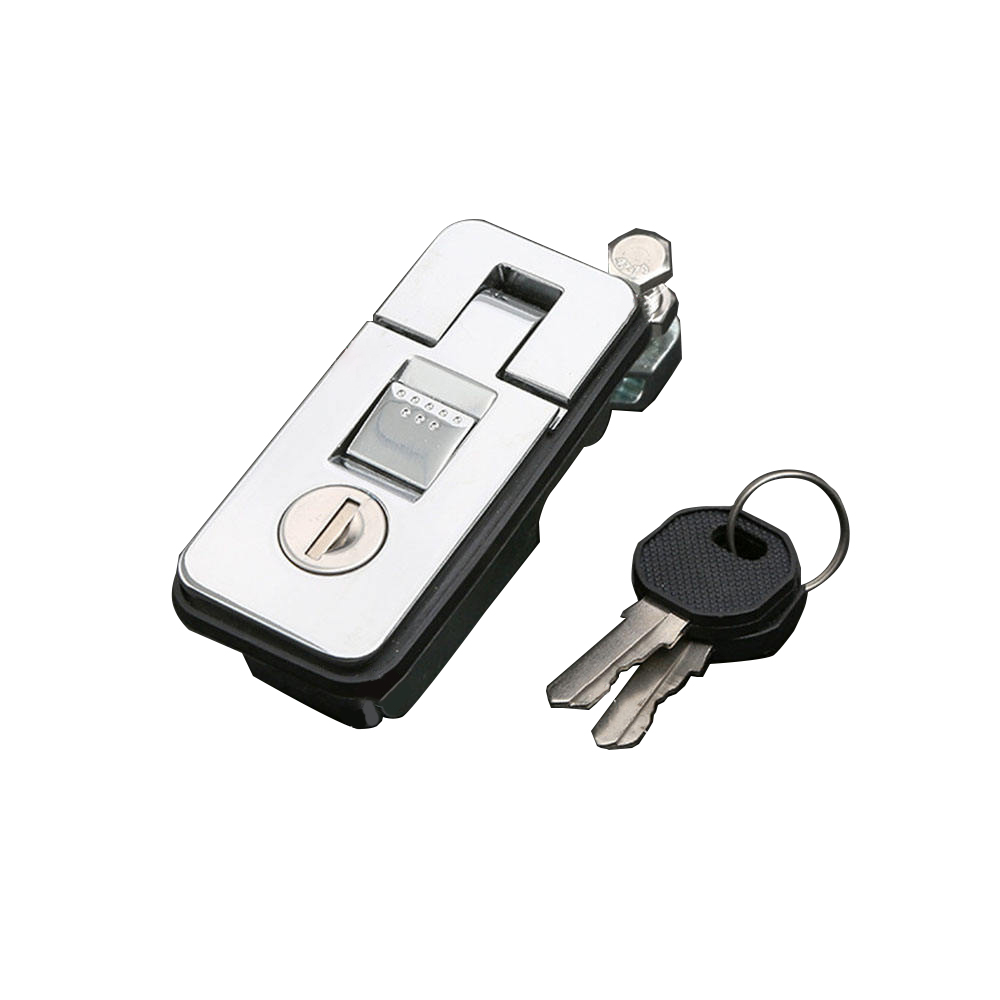 MS718 Plane Door Lock