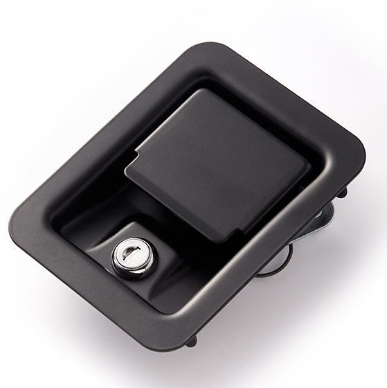MS866-1 Stainless Steel Panel Lock