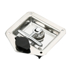 MS857 T Handle Panel Lock