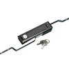 MS731-1-4 Zinc Alloy Connecting Rod Control Lock