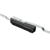 MS855 Electrical Cabinet Rod Control Lock
