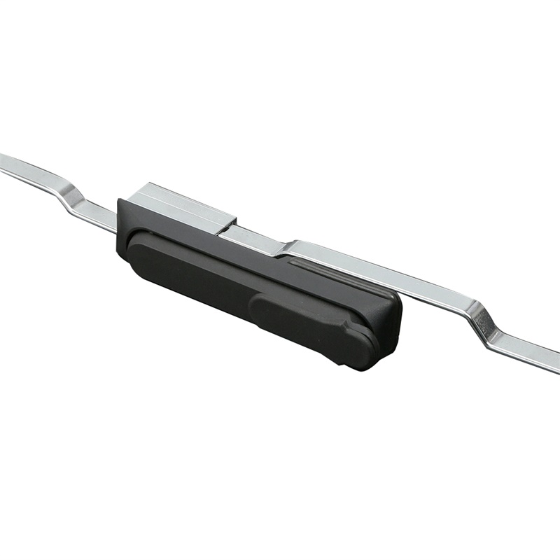 MS855 Electrical Cabinet Rod Control Lock