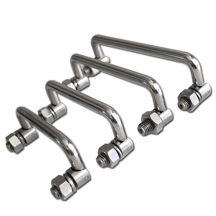 Stainless Steel Pull Handle-LS506