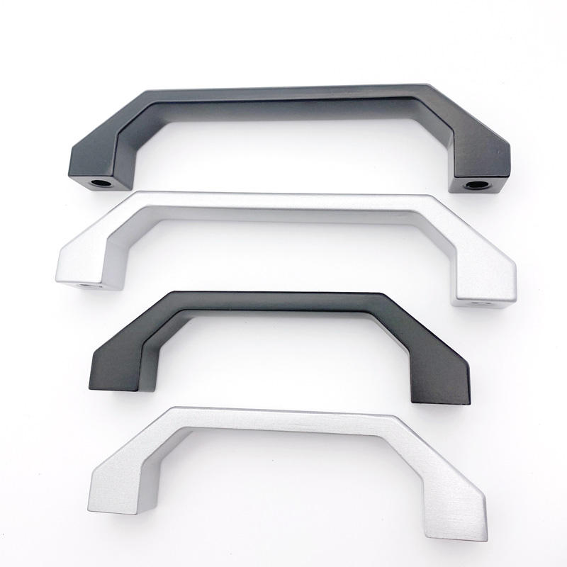 Electric Cabinet Handle-LS520