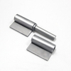 Flag Welding Hinge