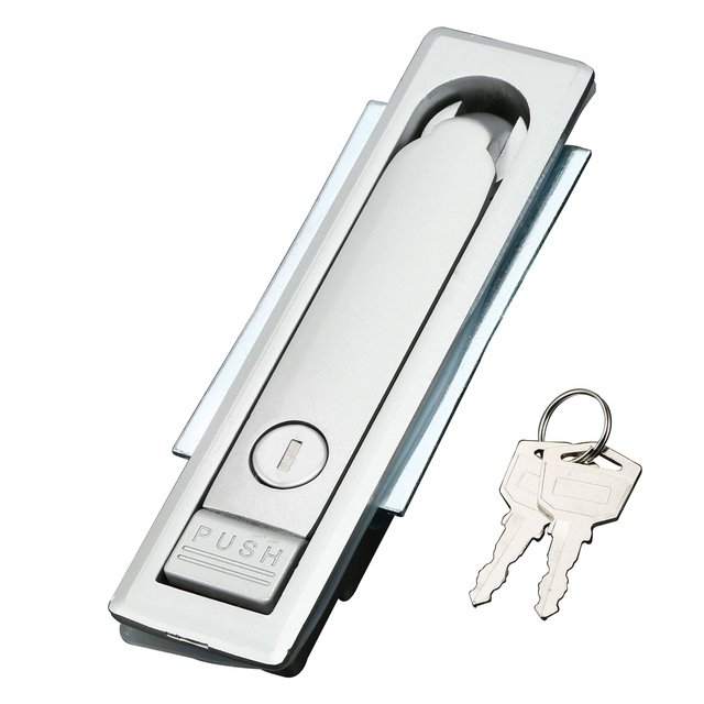 MS712 Industrial Plane Lock