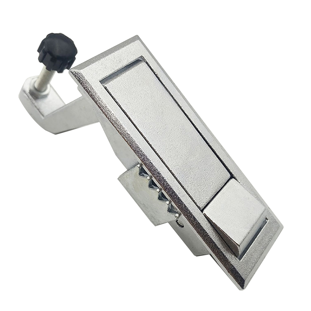 MS708 Plane Shaped Latch Lock